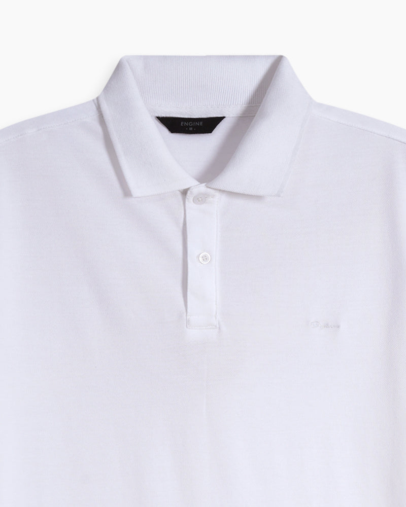 Men Polo Tee