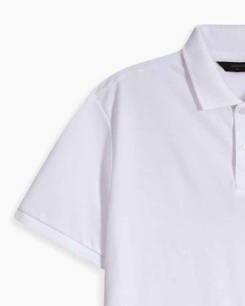 Men Polo Tee