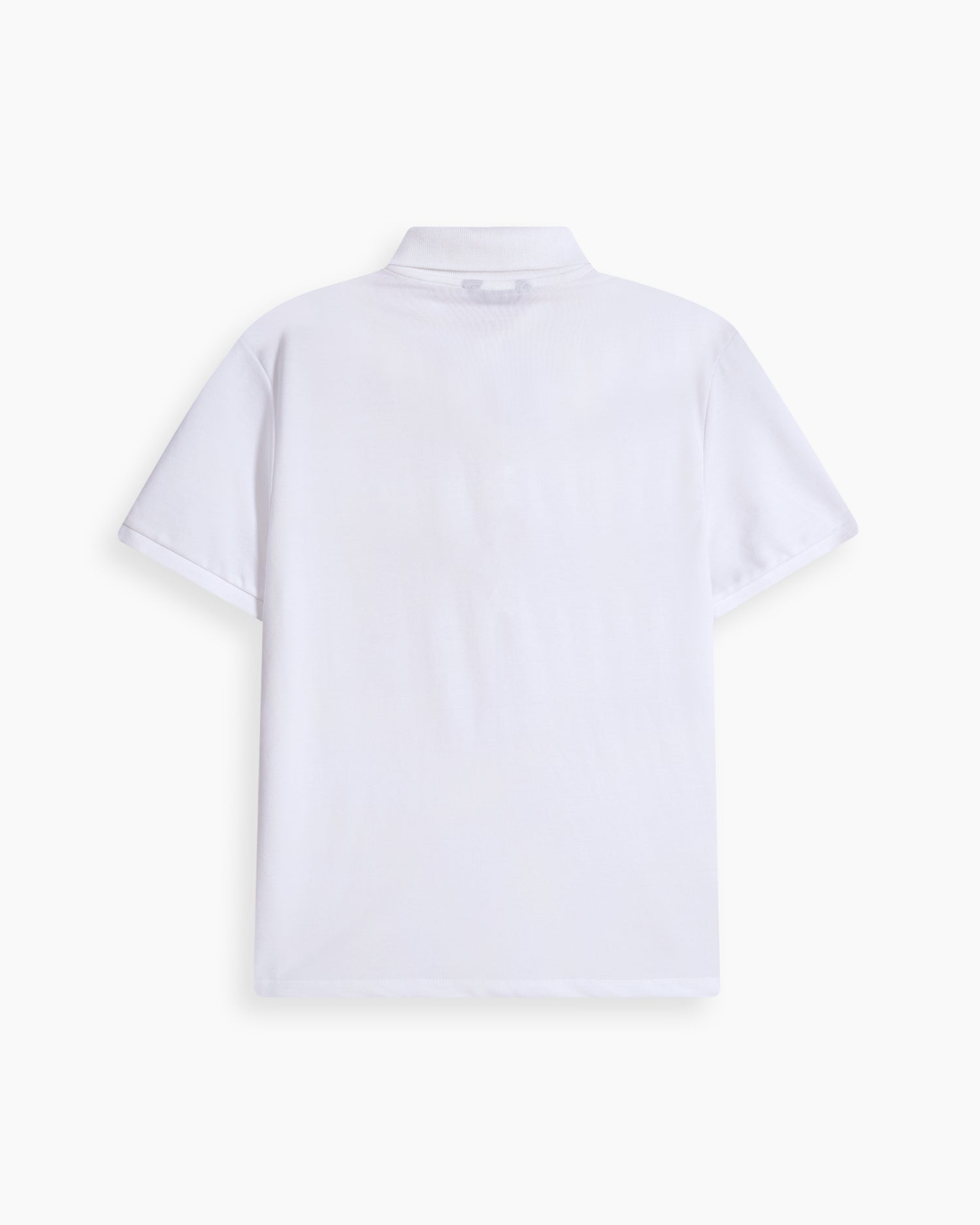 Men Polo Tee