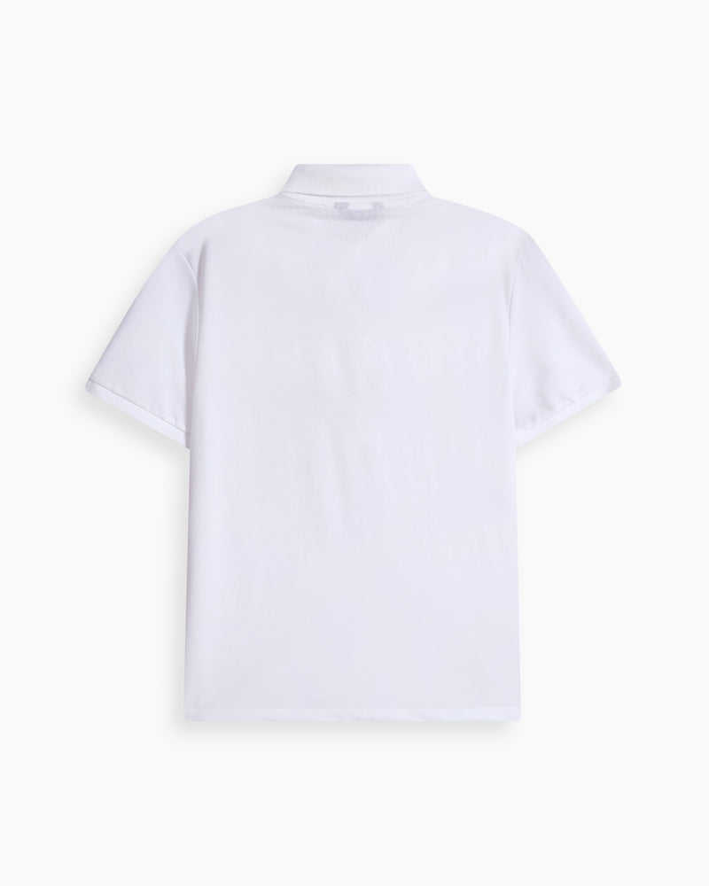 Men Polo Tee