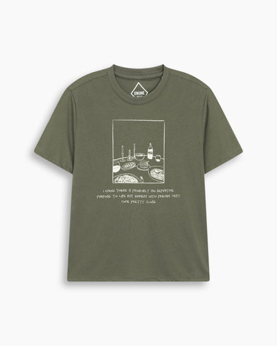 Men T Shirt
