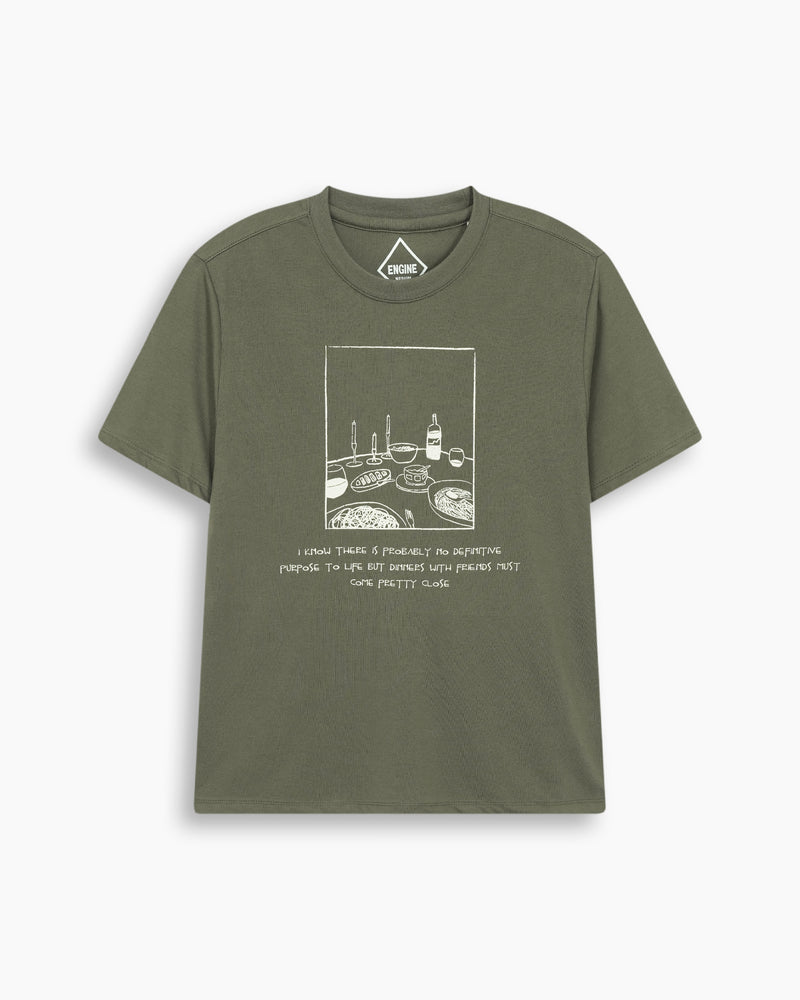 Men T Shirt