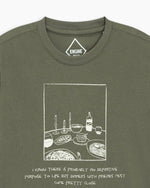 Men T Shirt - Engine - Buy Now