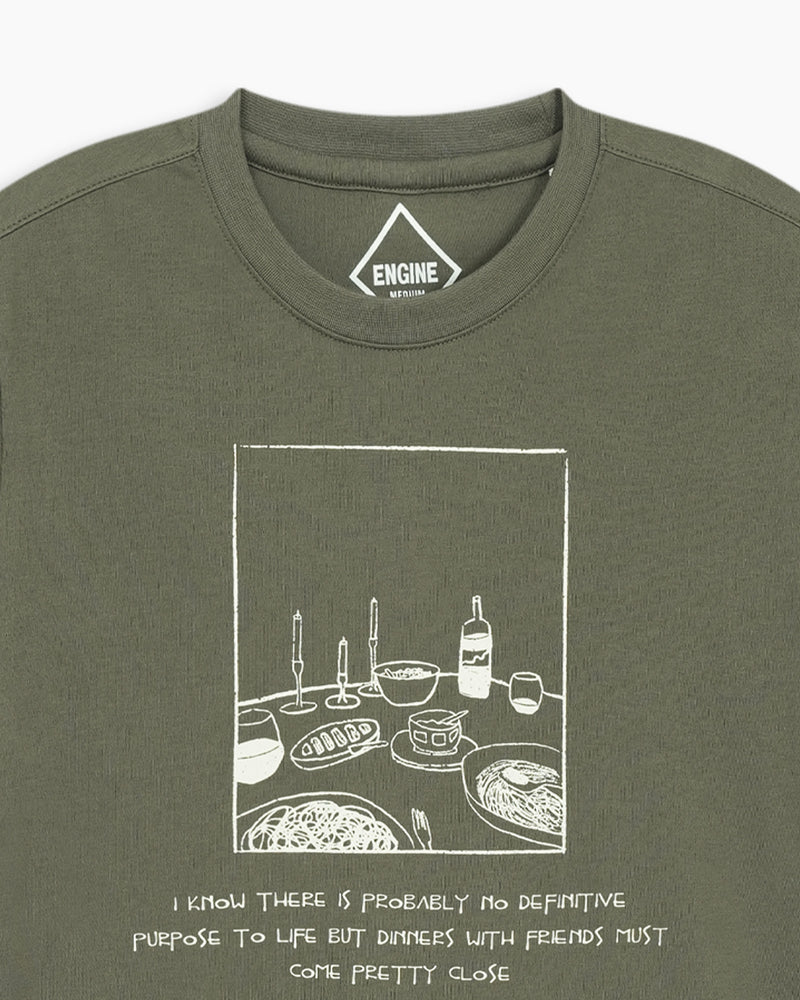 Men T Shirt