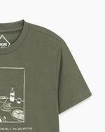 Men T Shirt - Engine - Buy Now
