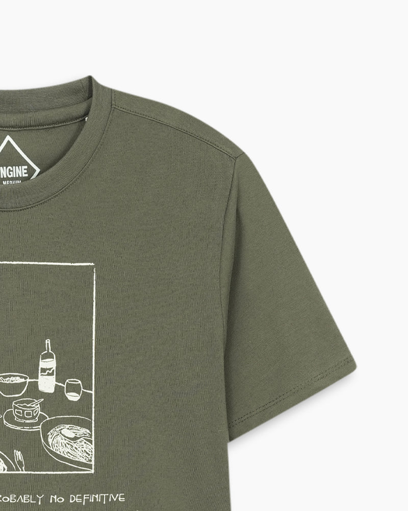 Men T Shirt