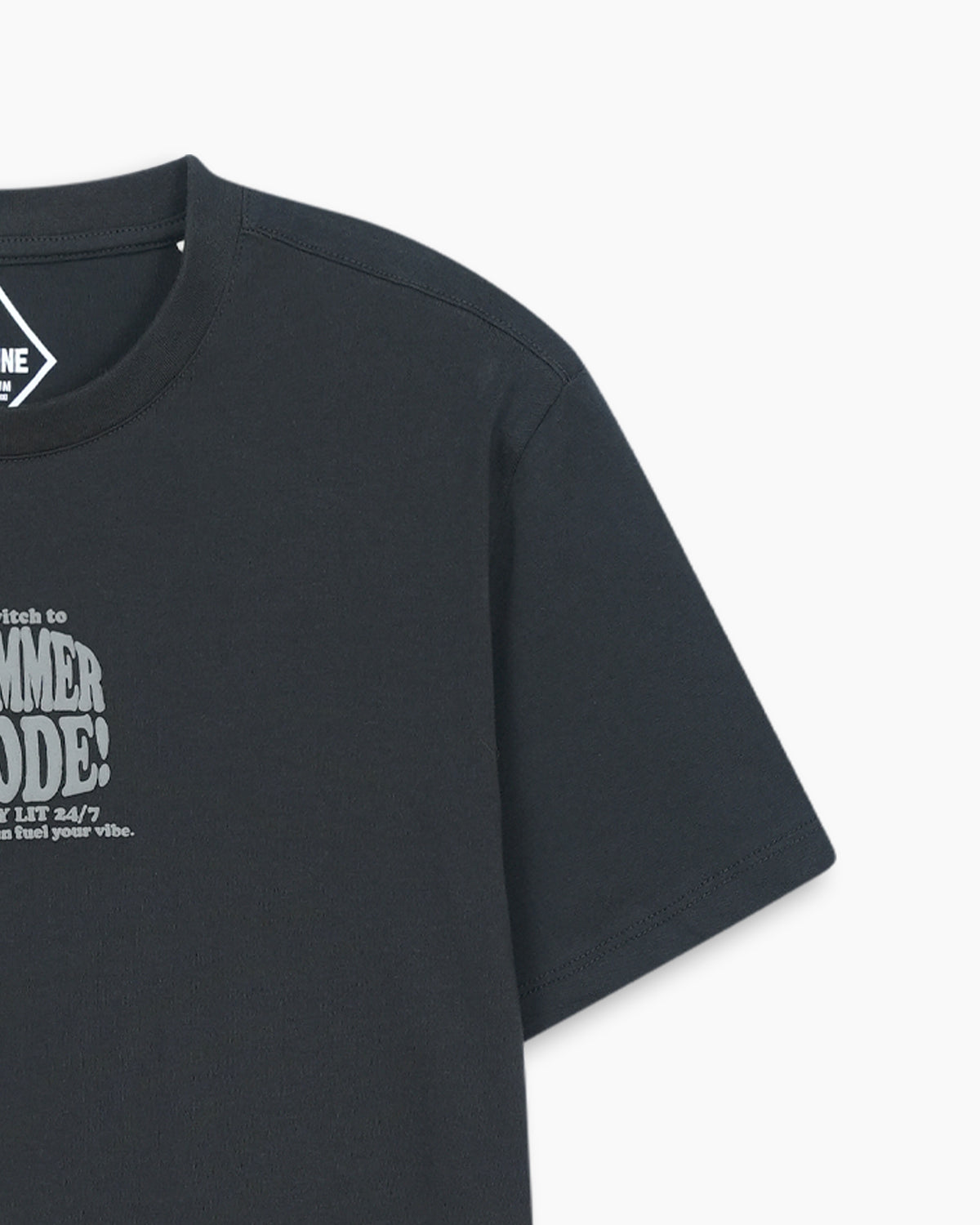 Men T Shirt - Engine - Buy Now