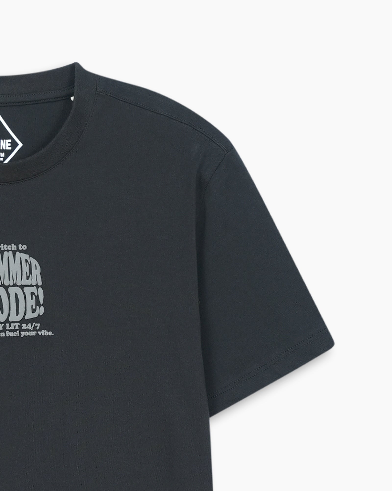 Men T Shirt - Engine - Buy Now