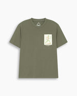 Men T Shirt - Engine - Buy Now