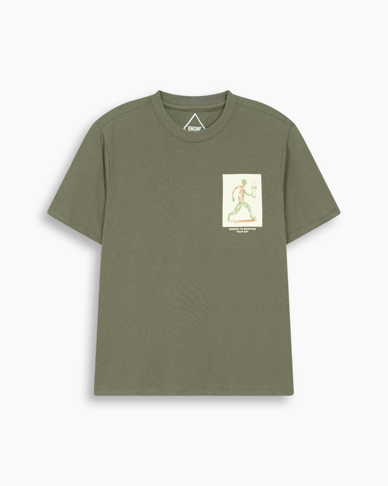 Men T Shirt