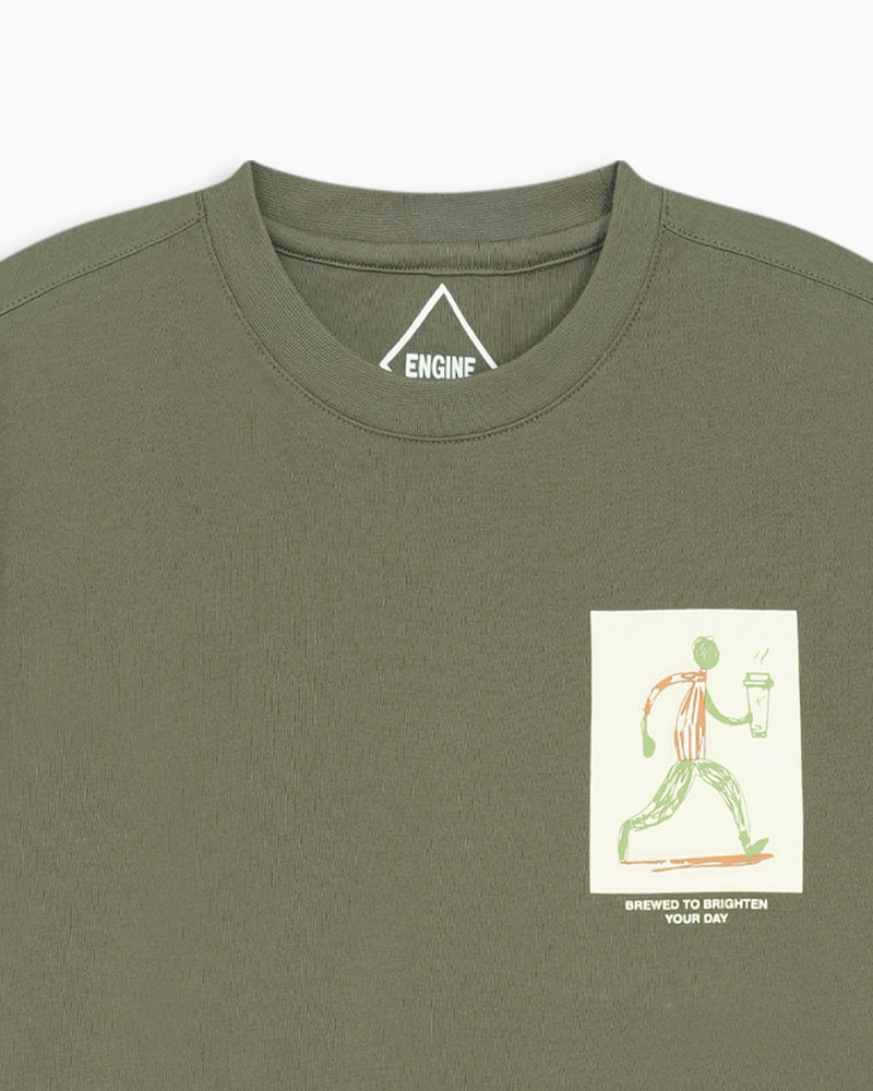 Men T Shirt