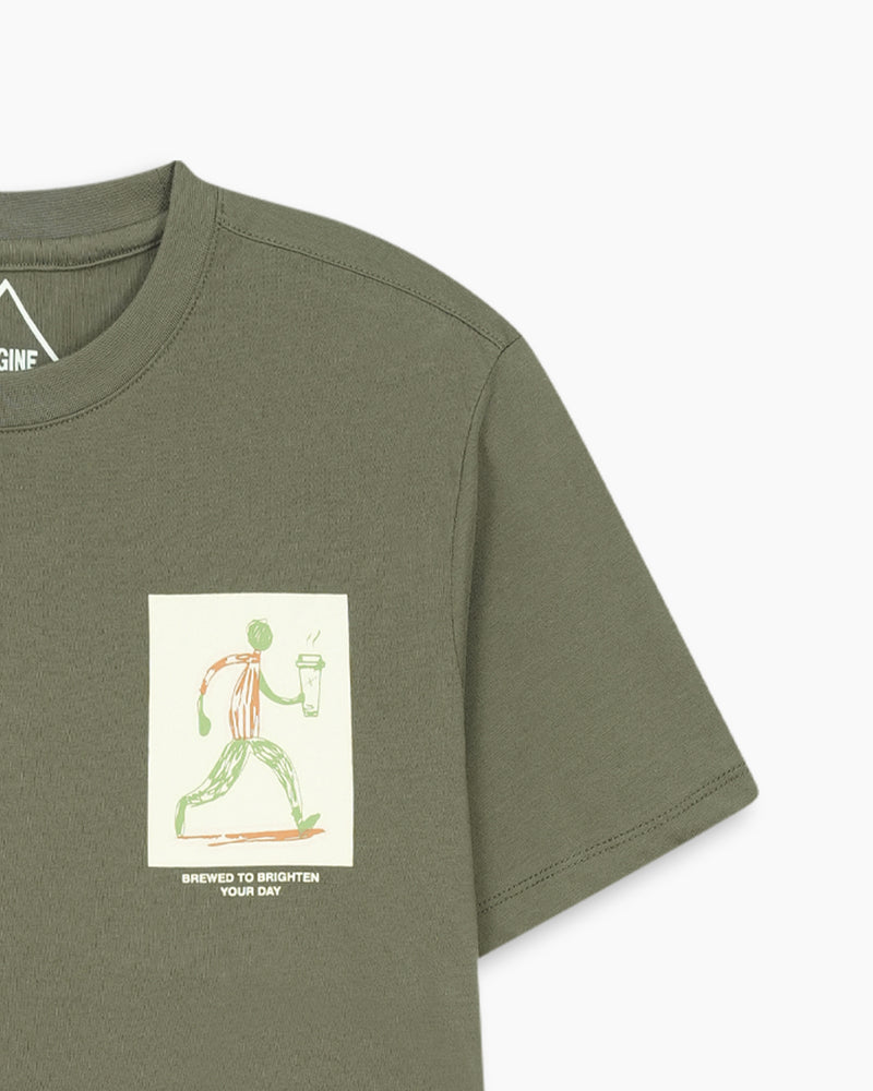 Men T Shirt