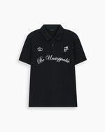 Men Polo Tee - Engine - Buy Now