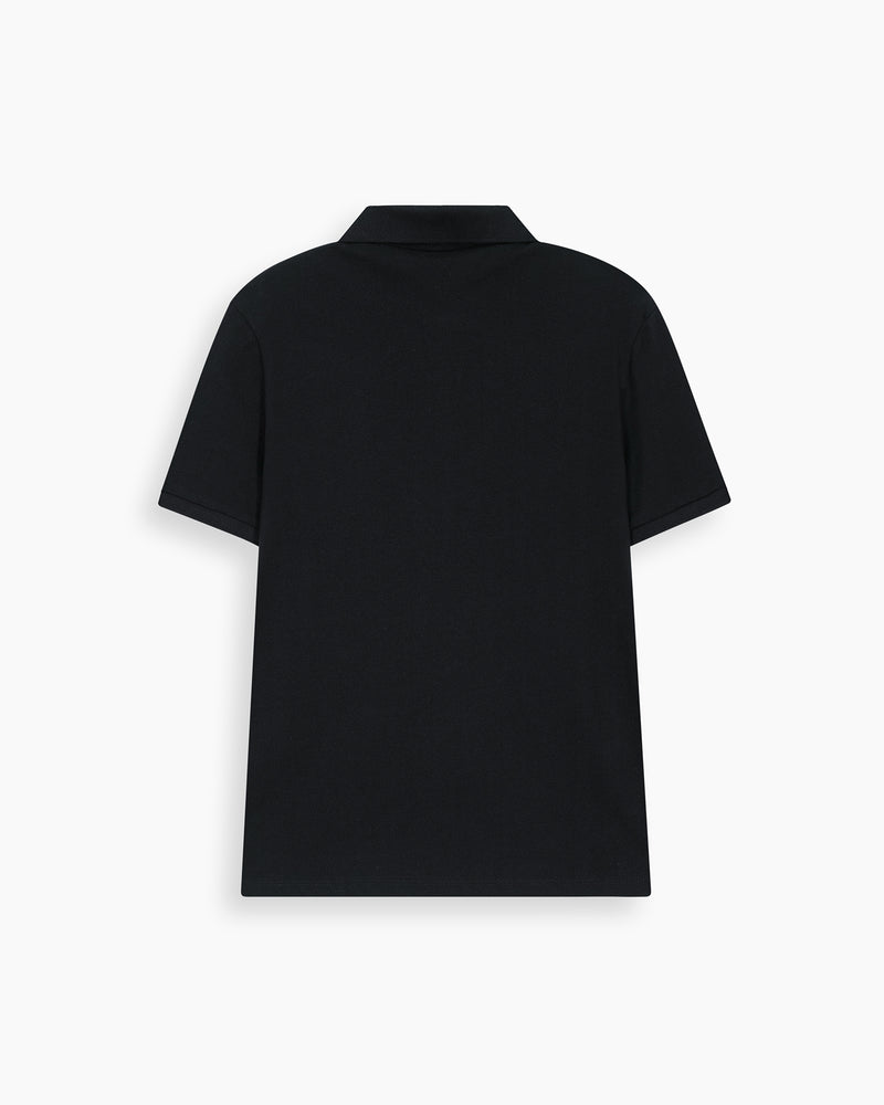 Men Polo Tee