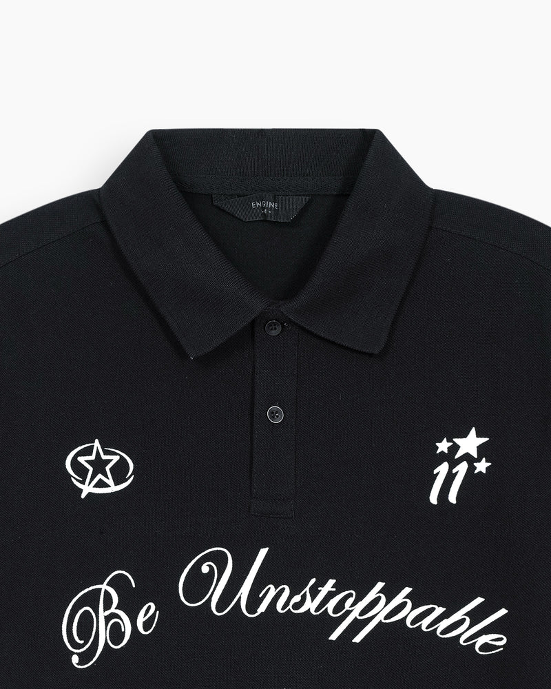 Men Polo Tee