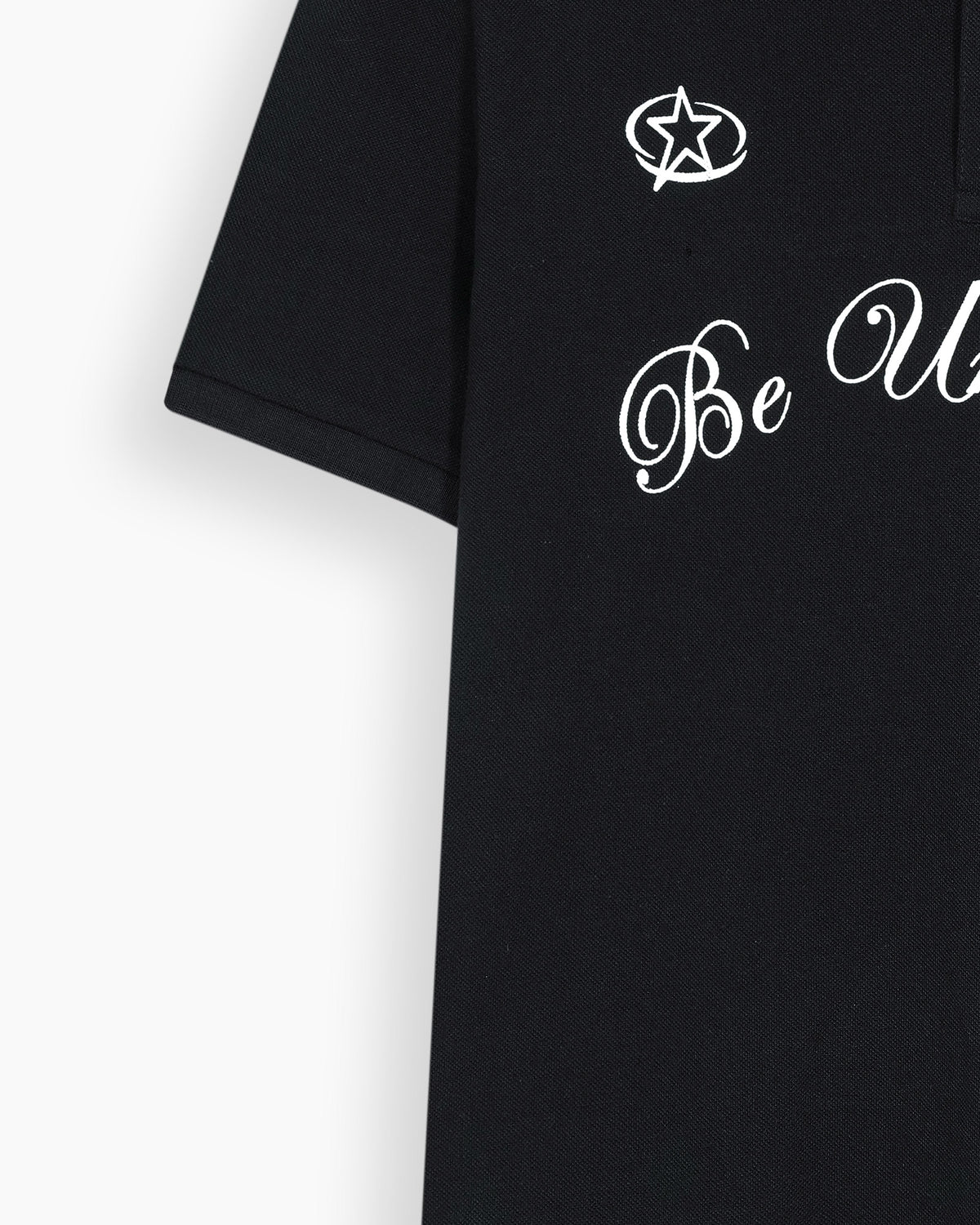 Men Polo Tee - Engine - Buy Now