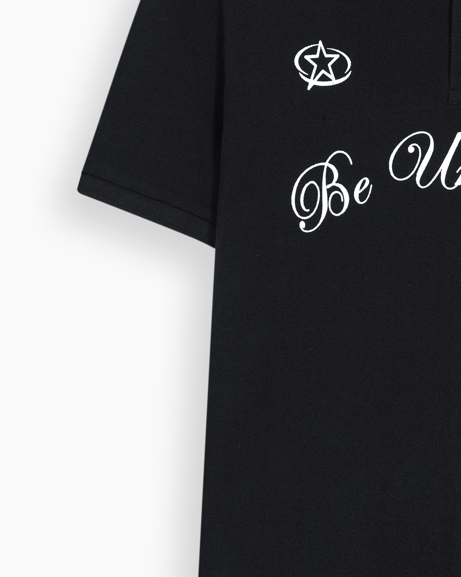 Men Polo Tee - Engine - Buy Now