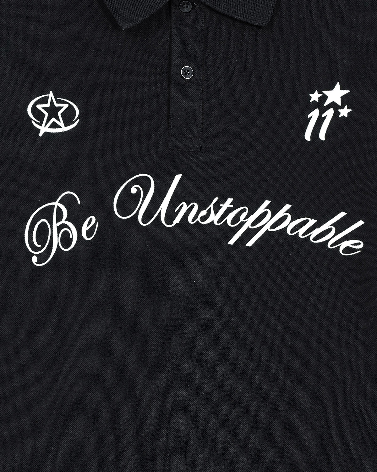 Men Polo Tee - Engine - Buy Now
