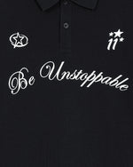 Men Polo Tee - Engine - Buy Now