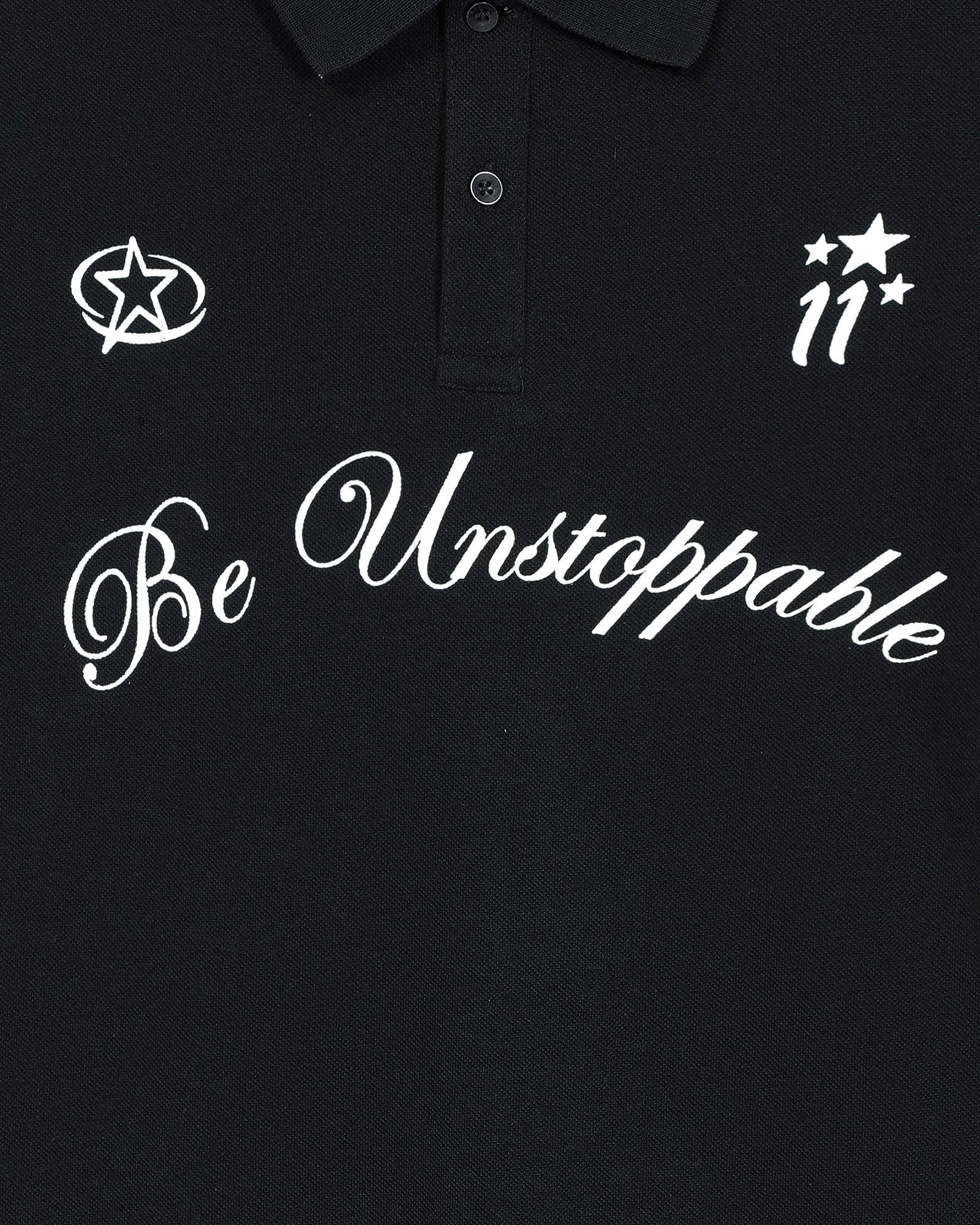 Men Polo Tee - Engine - Buy Now