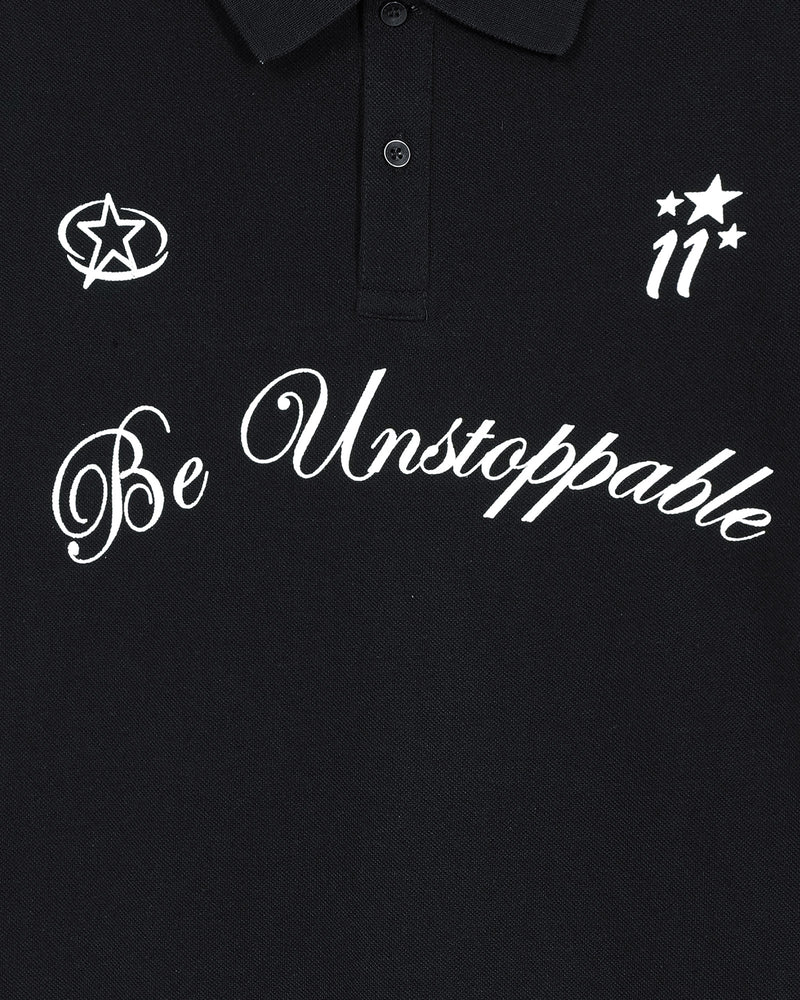 Men Polo Tee