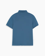 Men Polo Tee - Engine - Buy Now
