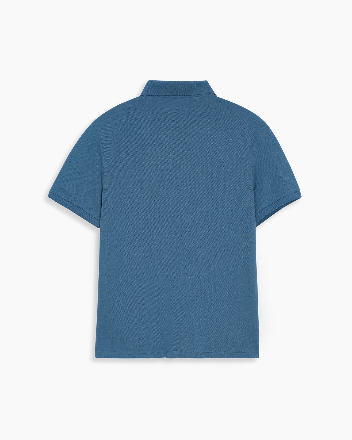 Men Polo Tee - Engine - Buy Now