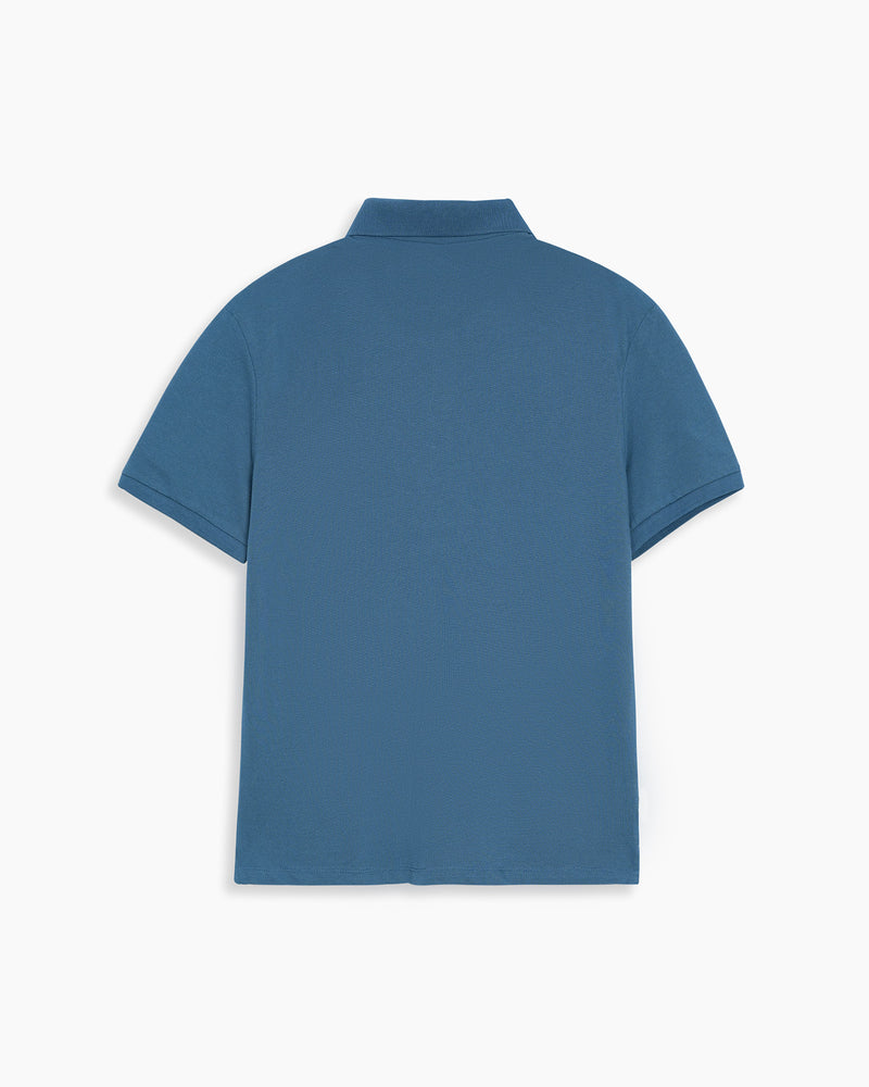 Men Polo Tee