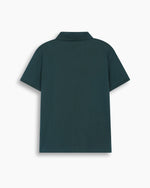 Men Polo Tee - Engine - Buy Now