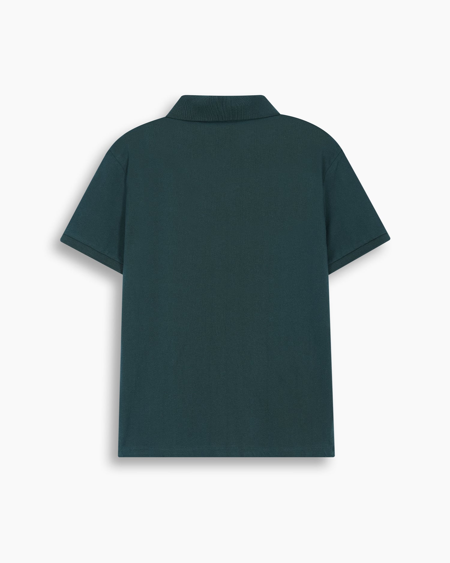 Men Polo Tee - Engine - Buy Now