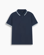 Men Polo Tee - Engine - Buy Now