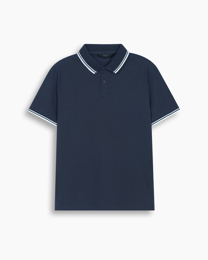 Men Polo Tee