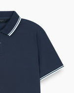 Men Polo Tee - Engine - Buy Now