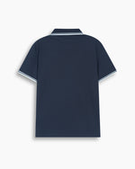 Men Polo Tee - Engine - Buy Now