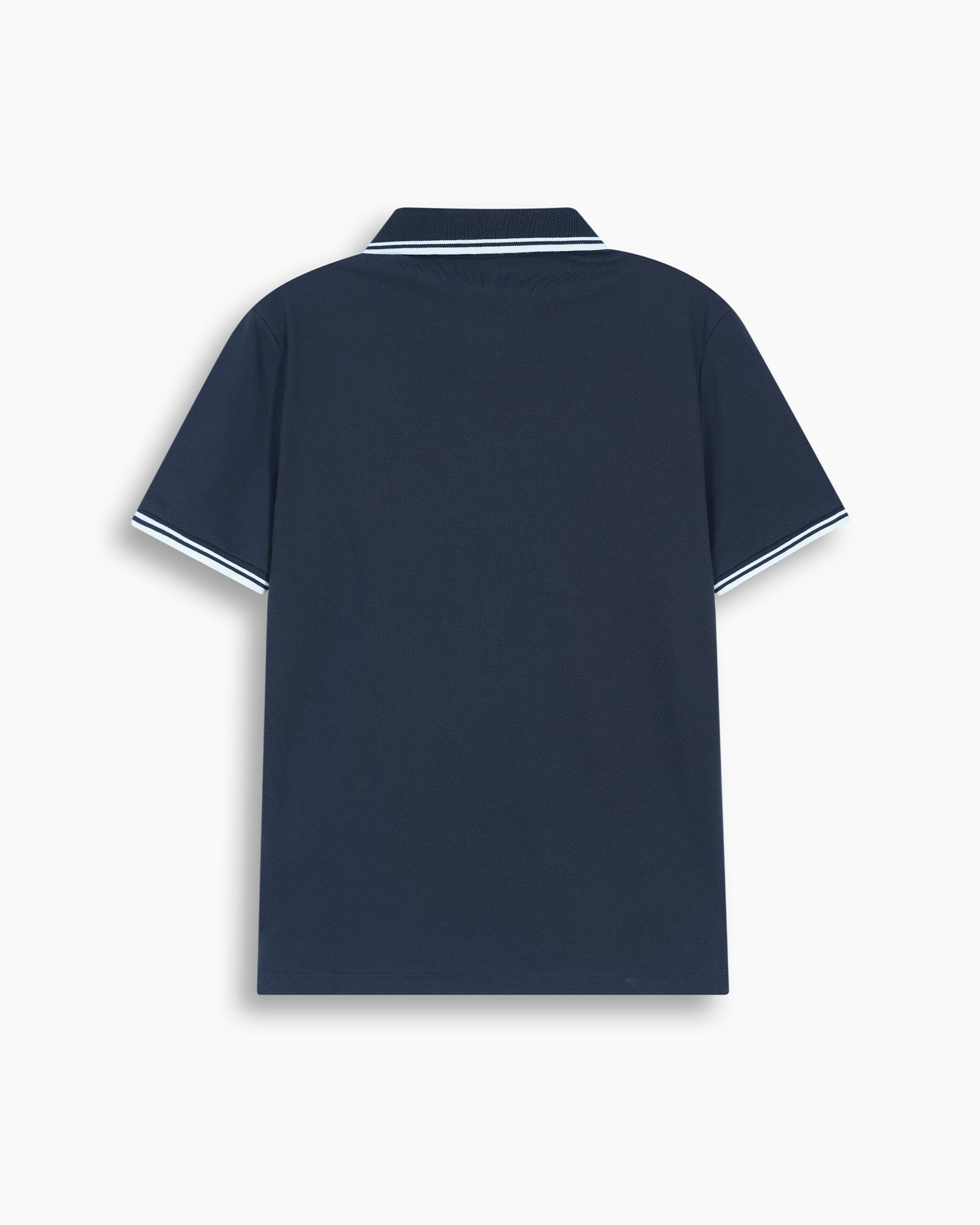 Men Polo Tee - Engine - Buy Now