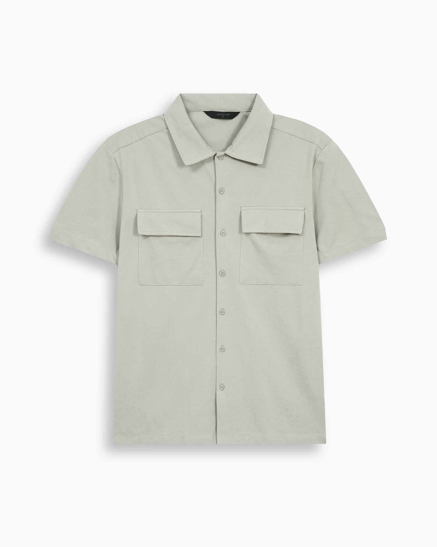 Men Button Down - Engine - Buy Now