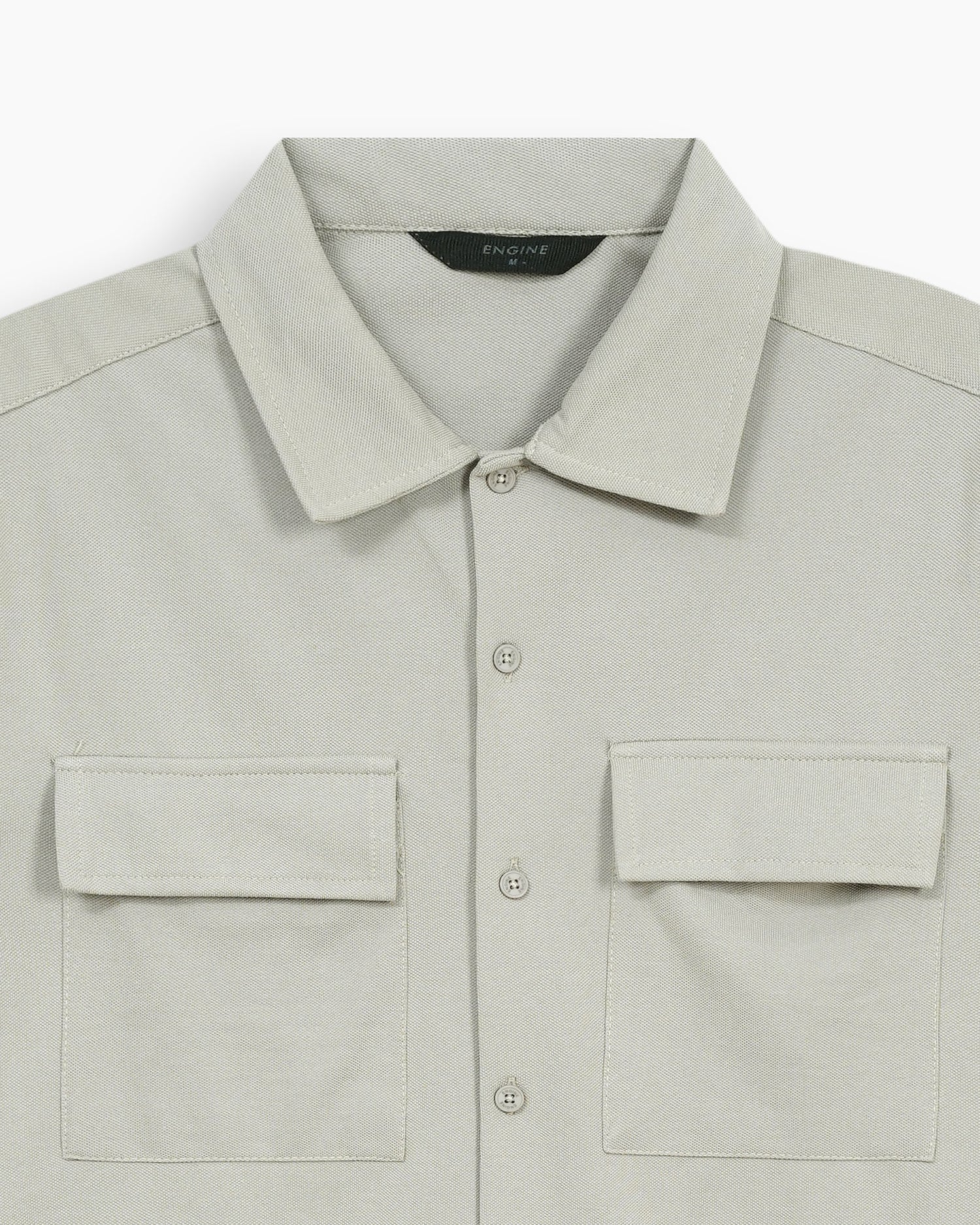 Men Button Down - Engine - Buy Now