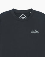 Men T Shirt - Engine - Buy Now