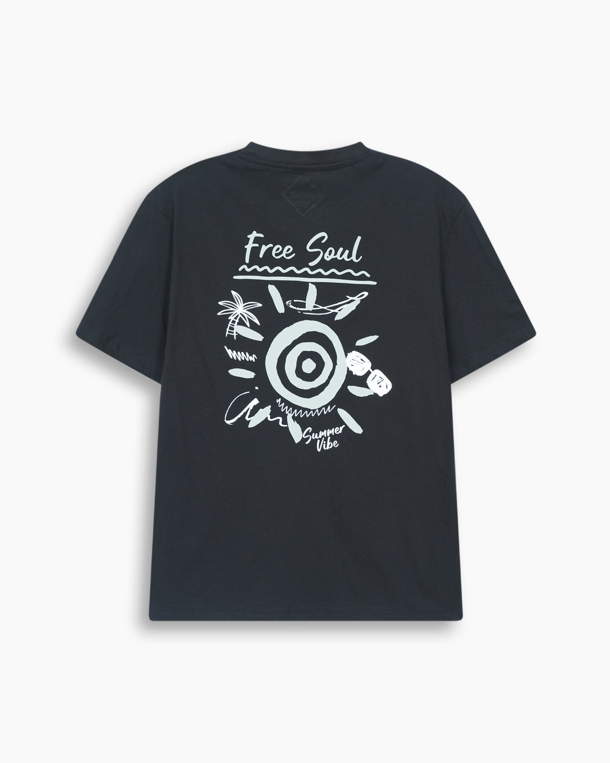 Men T Shirt - Engine - Buy Now