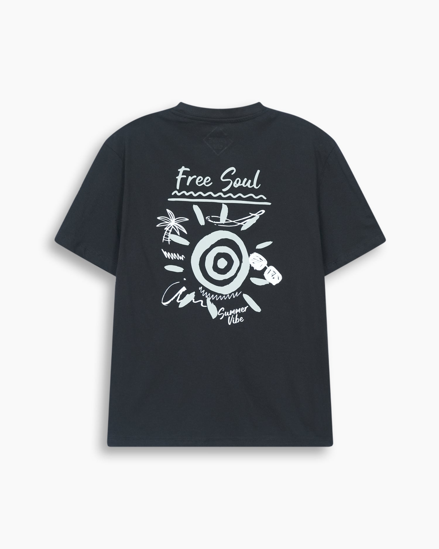 Men T Shirt - Engine - Buy Now