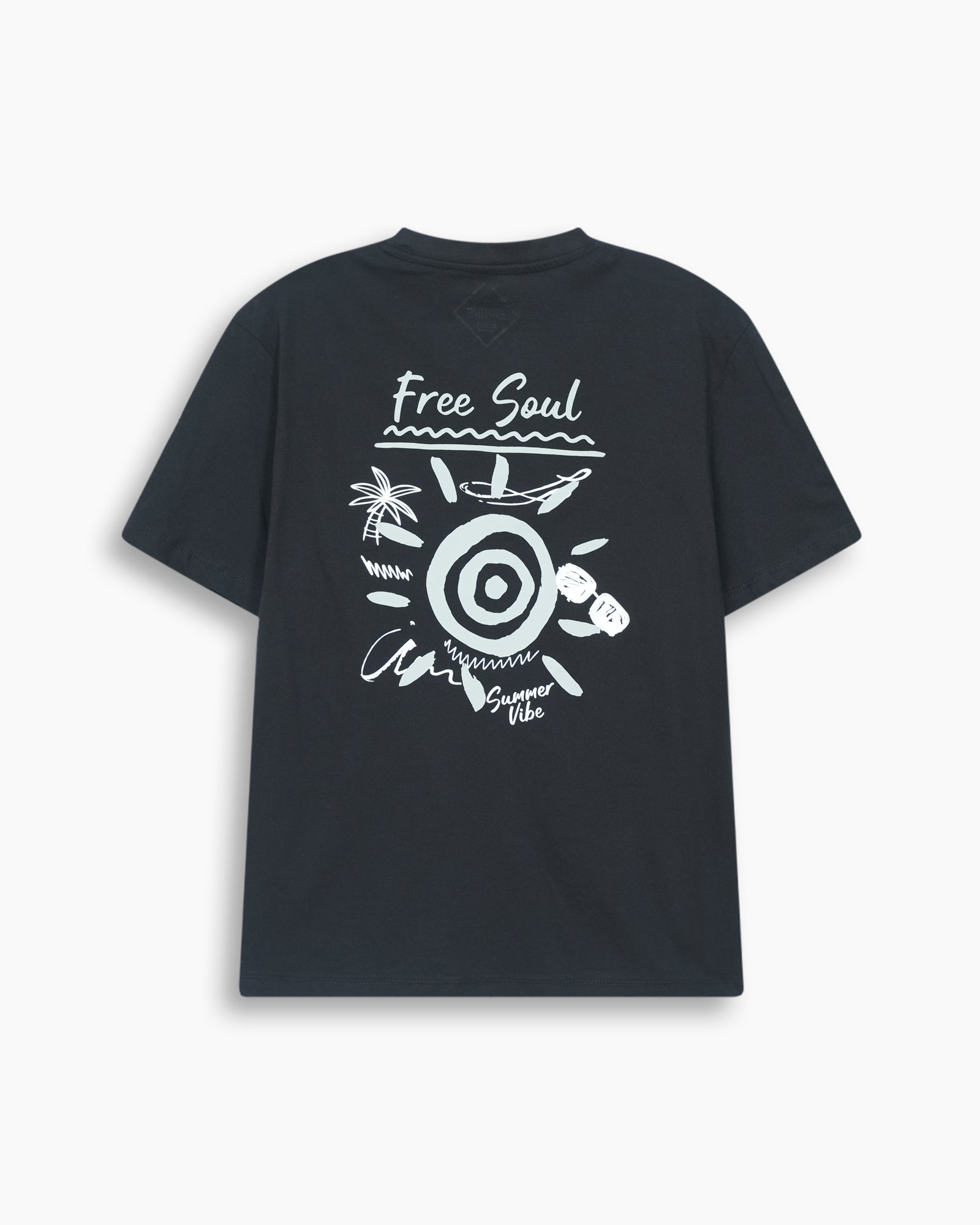 Men T Shirt - Engine - Buy Now