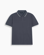 Men Polo Tee - Engine - Buy Now