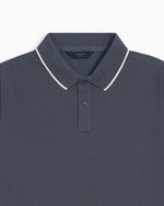 Men Polo Tee - Engine - Buy Now