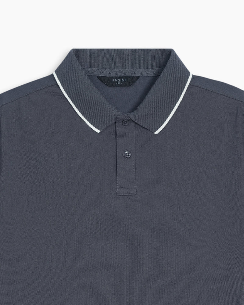 Men Polo Tee