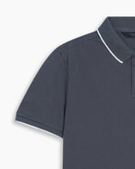 Men Polo Tee - Engine - Buy Now