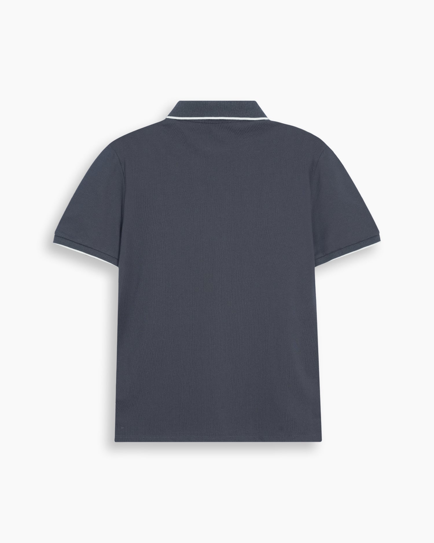 Men Polo Tee - Engine - Buy Now