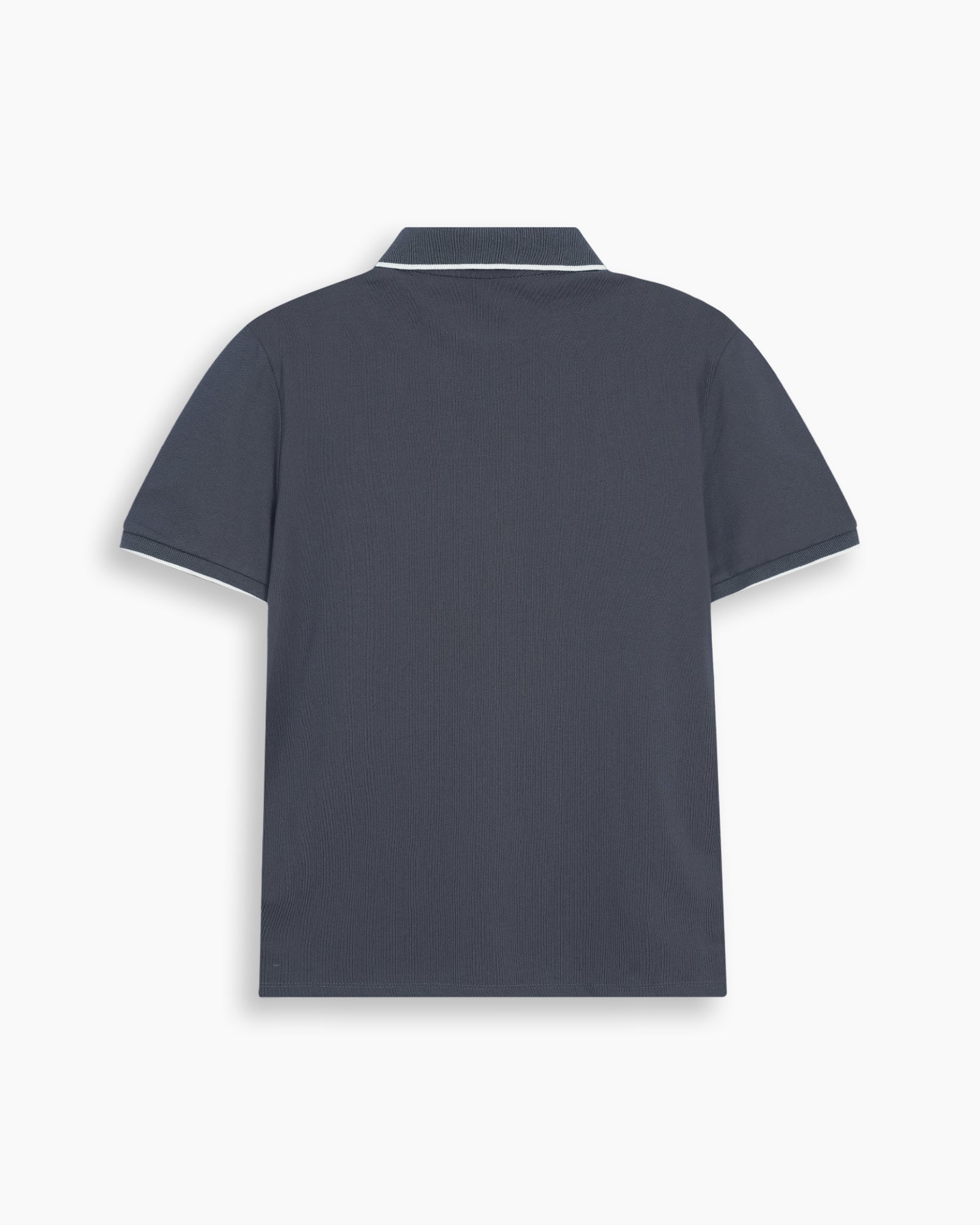 Men Polo Tee - Engine - Buy Now