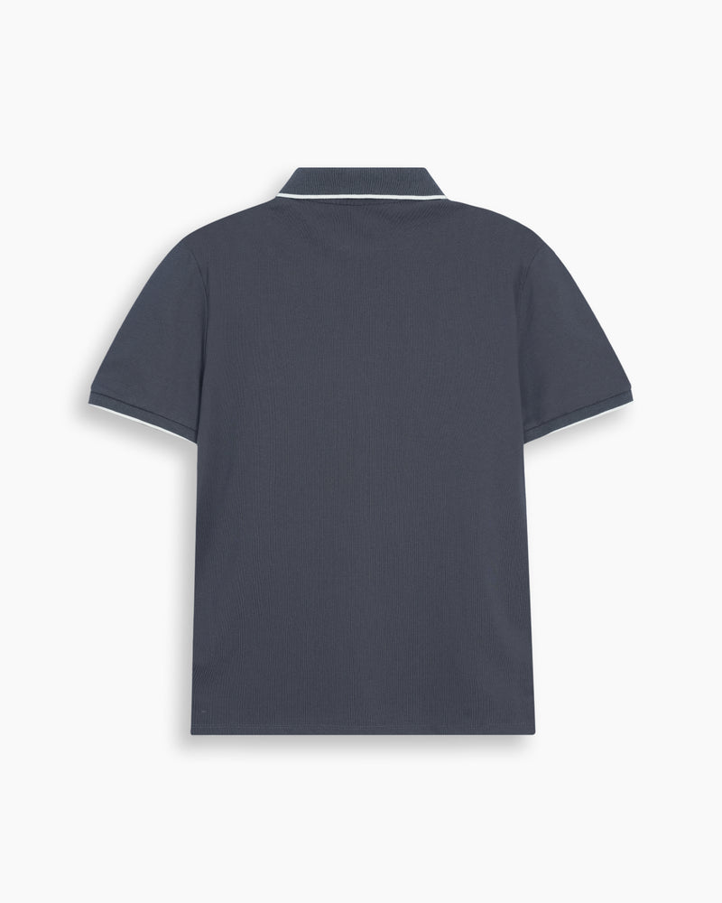 Men Polo Tee