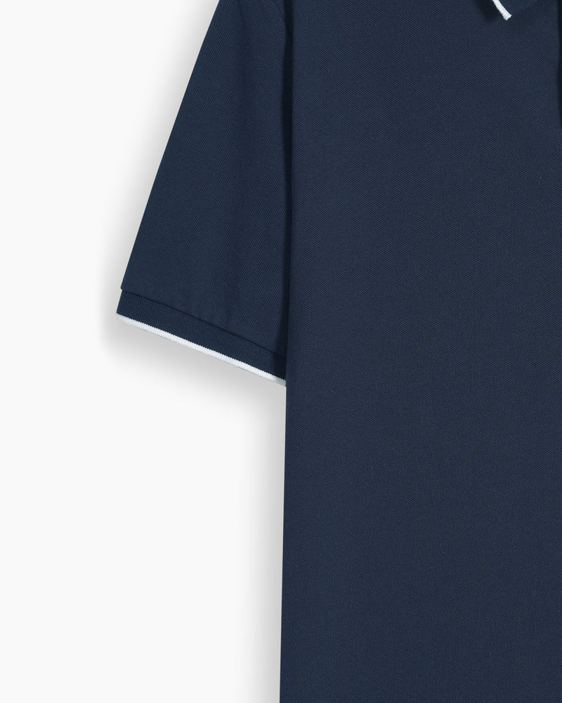 Men Polo Tee