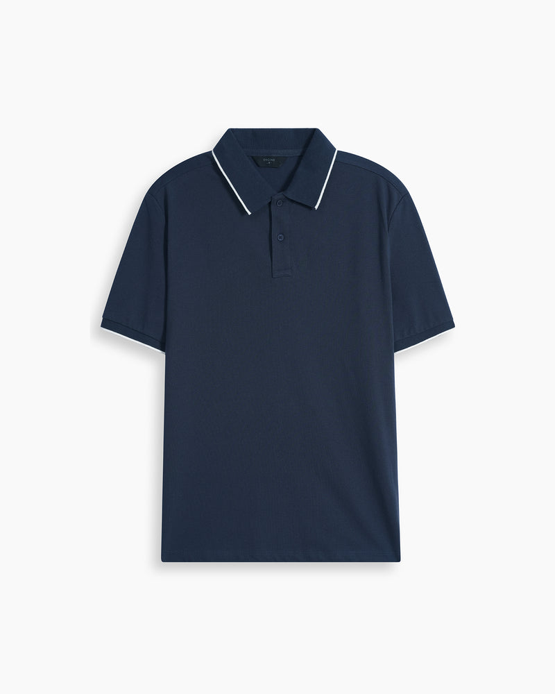 Men Polo Tee
